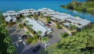 Sea Grape Villa at SeaHaven Grand Cayman