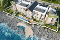 Dolphin Point Club Grand Cayman