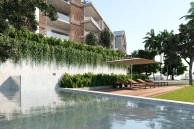 Dolphin Point Club Grand Cayman