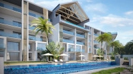 Dolphin Point Club Grand Cayman