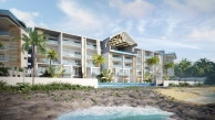Dolphin Point Club Grand Cayman