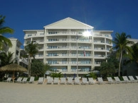Caribbean Club Grand Cayman