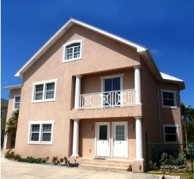 Omega Bay Town Home