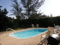 Cayman Escape
