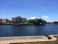 South Reach Grand Harbour