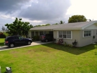 Prospect Family Home