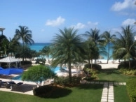 Caribbean Club End Unit