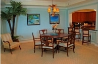 Ritz Carlton Residences
