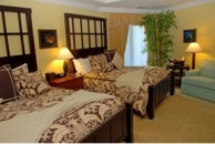 Ritz Carlton Residences