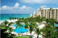 Ritz Carlton Residences
