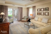 Ritz-carlton Private Residence 104