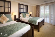 Ritz-carlton Private Residence 104
