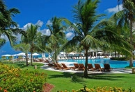 Ritz-carlton Private Residence 104