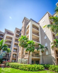Ritz-carlton Private Residence 104
