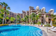 Ritz-carlton Private Residence 104