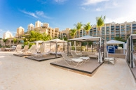 Deckhouse 10 At The Ritz-carlton