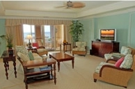Ritz Carlton Private Residence 107