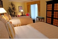 Ritz Carlton Private Residence 107