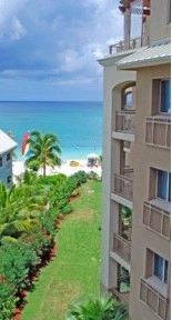 Ritz-carlton Private Residence 501