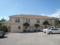 Palm Gardens #10