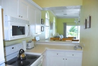 Turtle Nest Condos Beachfront