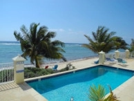Turtle Nest Condos Beachfront