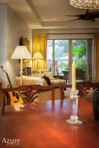 Ritz-carlton Private Residence 102