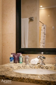 Ritz-carlton Private Residence 102