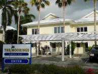 Moorings, The