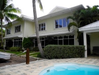 Moorings, The