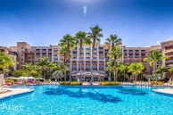 Ritz-carlton Private Residence 102
