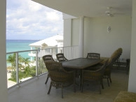 Caribbean Club