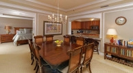 Ritz-carlton Private Residence 106