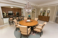 Ritz-carlton Private Residence 404