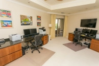 Ritz-carlton Private Residence 404