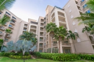 Ritz-carlton Private Residence 404