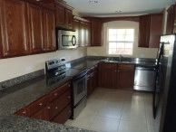 Regatta Townhomes