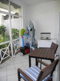 Moorings, The