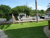 Moorings, The