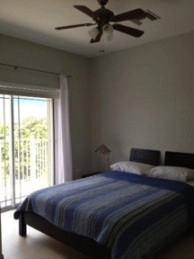 Valencia Heights Top Floor End Unit