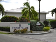 Windsor Village