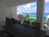 Caribbean Club
