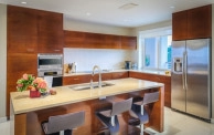 Seaview Residences #206