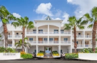 Seaview Residences #206