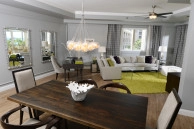 Ritz-carlton Private Residence 409
