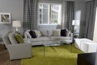 Ritz-carlton Private Residence 409