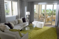 Ritz-carlton Private Residence 409