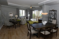 Ritz-carlton Private Residence 409