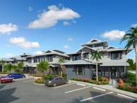 Sea Grape Villa At Seahaven