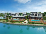 Sea Grape Villa At Seahaven